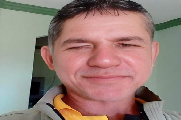 Homem morre eletrocutado enquanto trabalhava na zona rural de Sebastião Laranjeiras