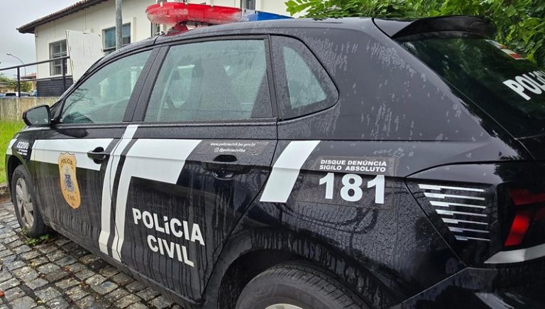 Homem sofre agressão e roubo após ser surpreendido por assaltante
