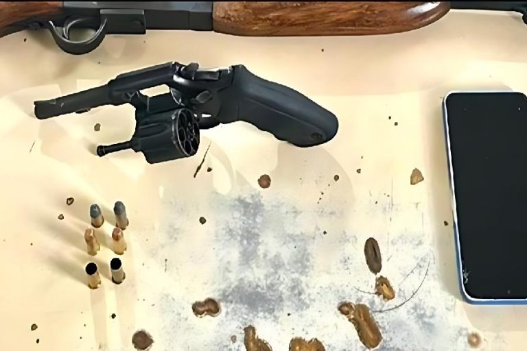 Integrante de facção morre após confronto com a CIPE Sudoeste em Paramirim