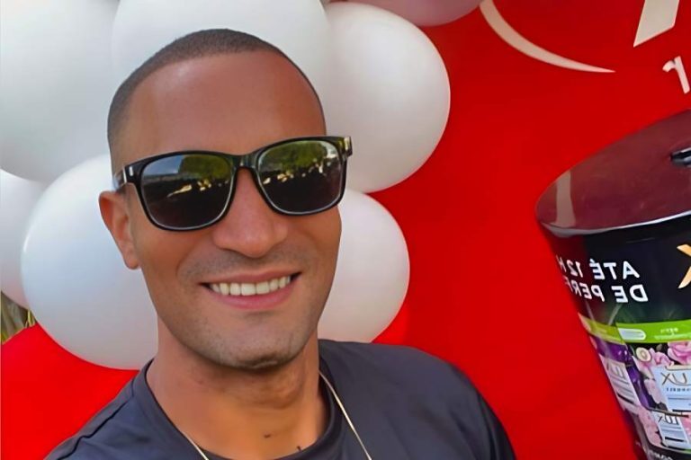 Itapetinga de Luto: morte de Victor Esdras aos 34 anos gera comoção