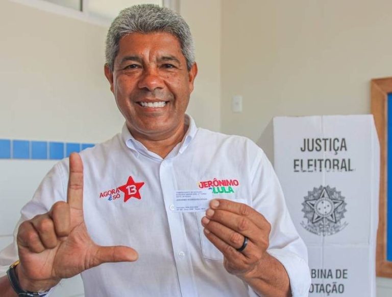 Com porteira aberta, Jerônimo perde dois deputados em 10 dias e cresce temor de debandada na base