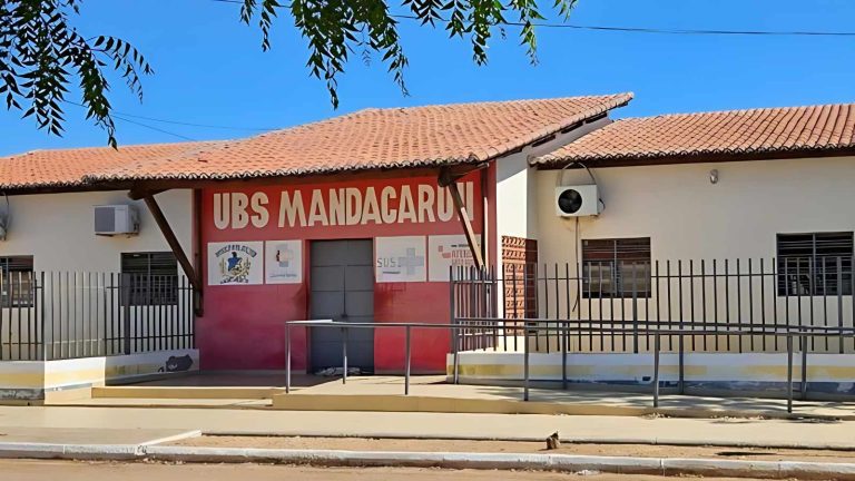 Lixo hospitalar jogado de forma irregular leva MP a acionar gestão de Juazeiro