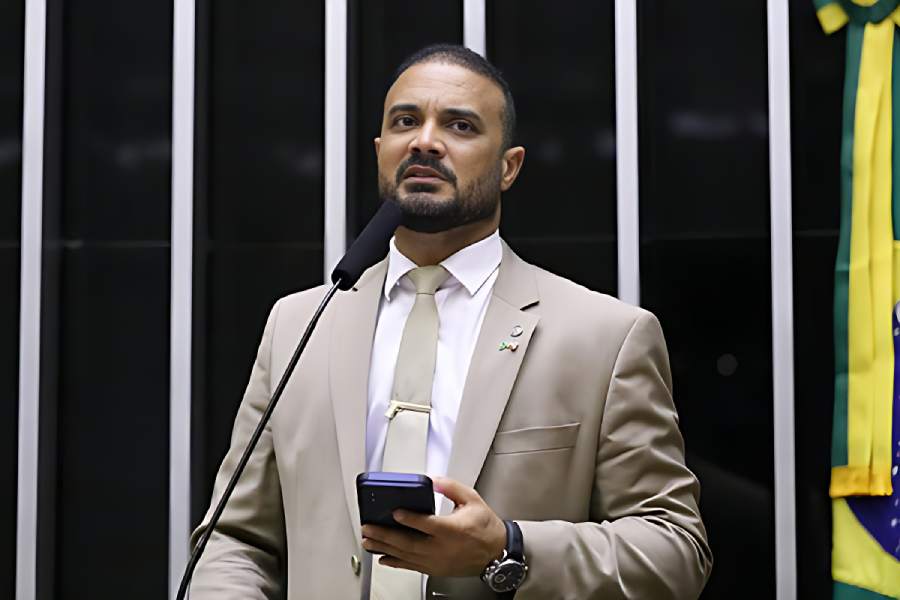 “Lula perdeu fôlego político”, afirma Capitão Alden após nova pesquisa