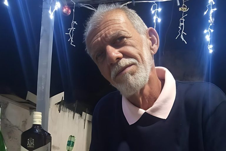 Luto em Vitória da Conquista: morre o técnico em eletrônica Romário Pacheco, aos 67 anos