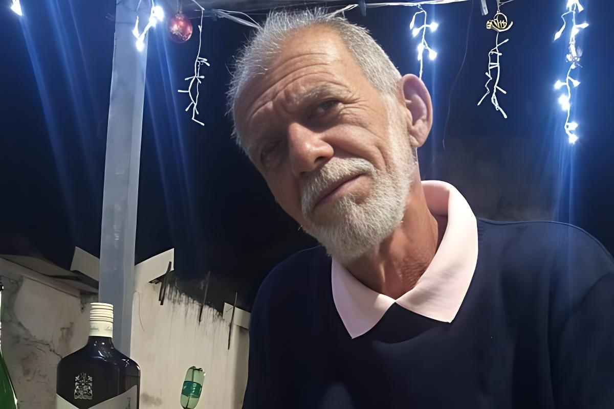 Luto em Vitória da Conquista: morre o técnico em eletrônica Romário Pacheco, aos 67 anos