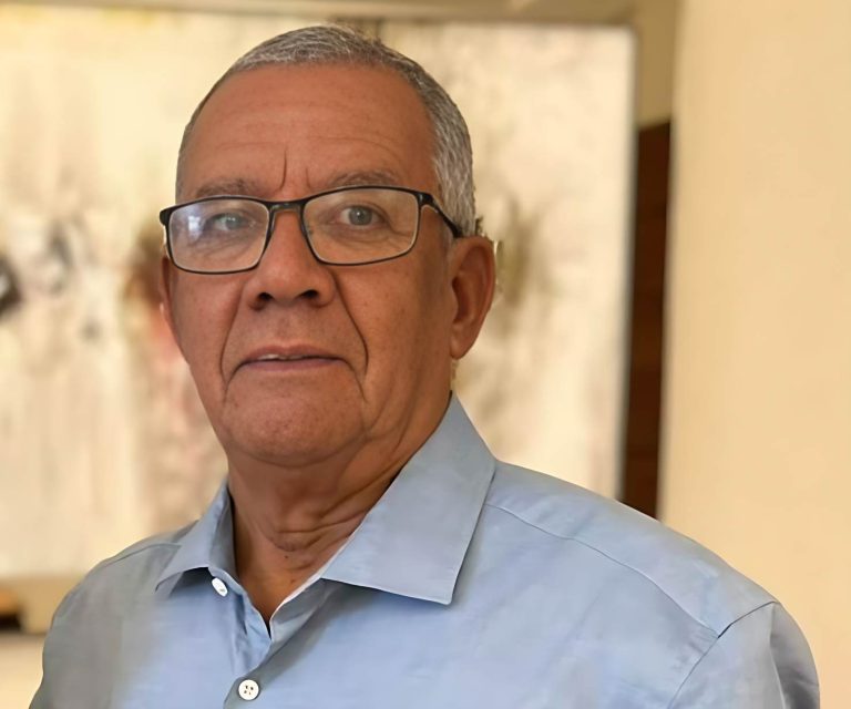 Luto: morre Clóvis Fraga, ex-vereador, ex-presidente da Ordem dos Ministros Evangélicos de Brumado e referência da Assembleia de Deus