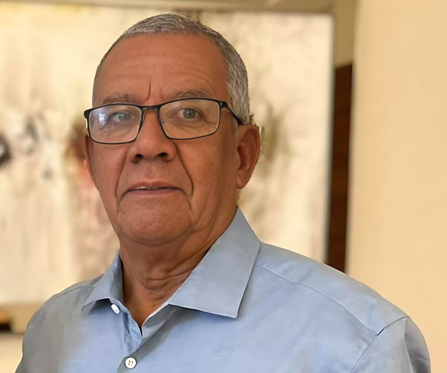 Luto: morre Clóvis Fraga, ex-vereador, ex-presidente da Ordem dos Ministros Evangélicos de Brumado e referência da Assembleia de Deus