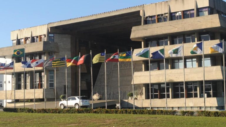 MP propõe criação de nova Promotoria em Brumado para reforçar sistema de Justiça