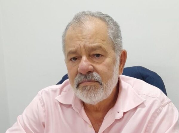 Marcelo Nilo afirma estar sendo processado por Rui Costa por citar uso de avião da FAB