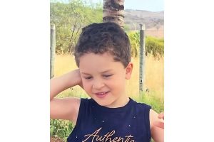 Menino de 4 anos luta pela vida após ser atropelado por motorista embriagado em Conquista