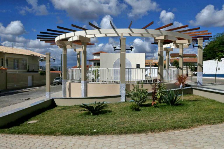 Aracatu tem situação de emergência reconhecida pelo governo federal devido à seca