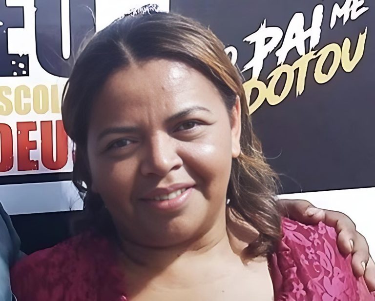 Morre Edna Márcia, servidora dedicada da Saúde de Vitória da Conquista