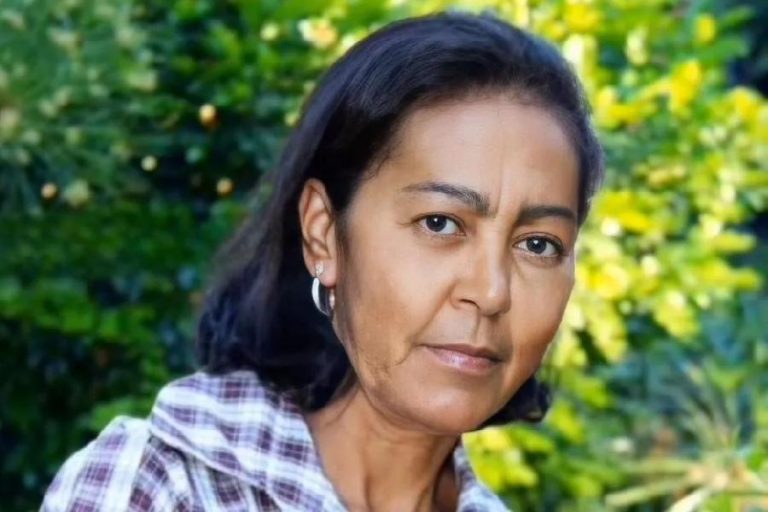 Morre aos 70 anos, professora Zeliana Pau-Ferro que deixa legado de fé e dedicação em Rio de Contas