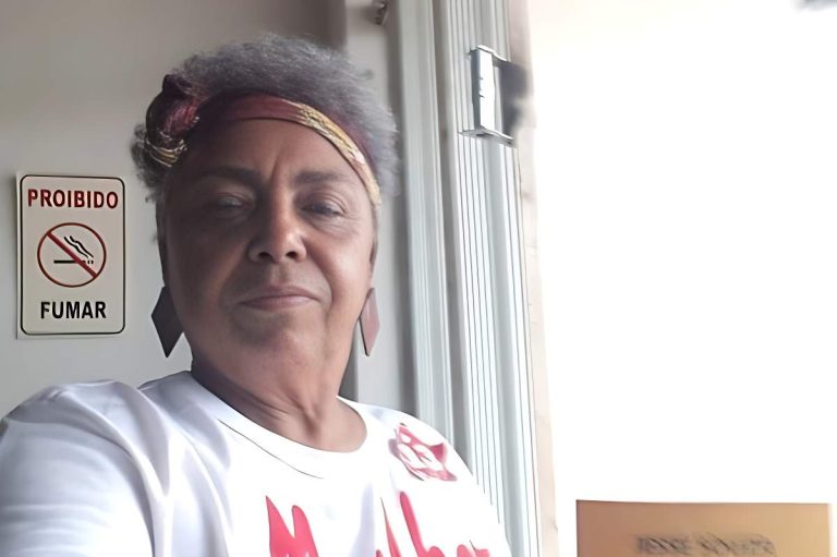Morre em Vitória da Conquista a ativista Beta, ícone do Movimento Negro Baiano