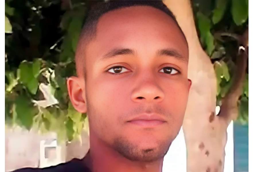 Motociclista morre após bater em poste na zona rural de Malhada; vítima visitava o pai na comunidade