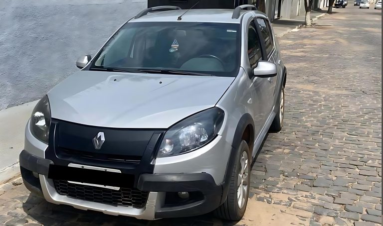 Motorista embriagado e com CNH vencida é preso após dirigir na contramão em Brumado