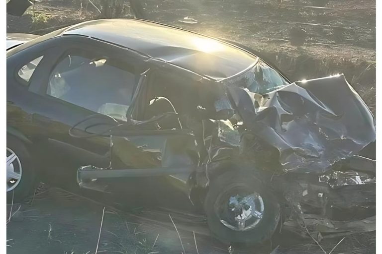 Motorista morre três dias após colisão frontal em Guanambi