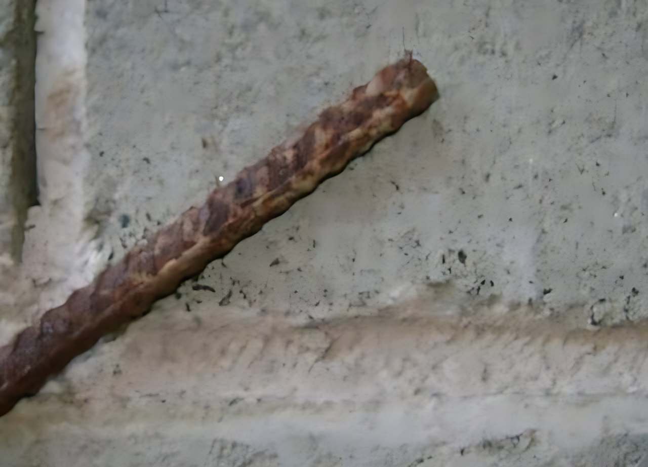 Mulher sobrevive após ser espancada com barra de ferro pelo parceiro