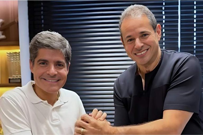 Nelson Leal prevê novas baixas no governo e destaca força de ACM Neto no interior da Bahia