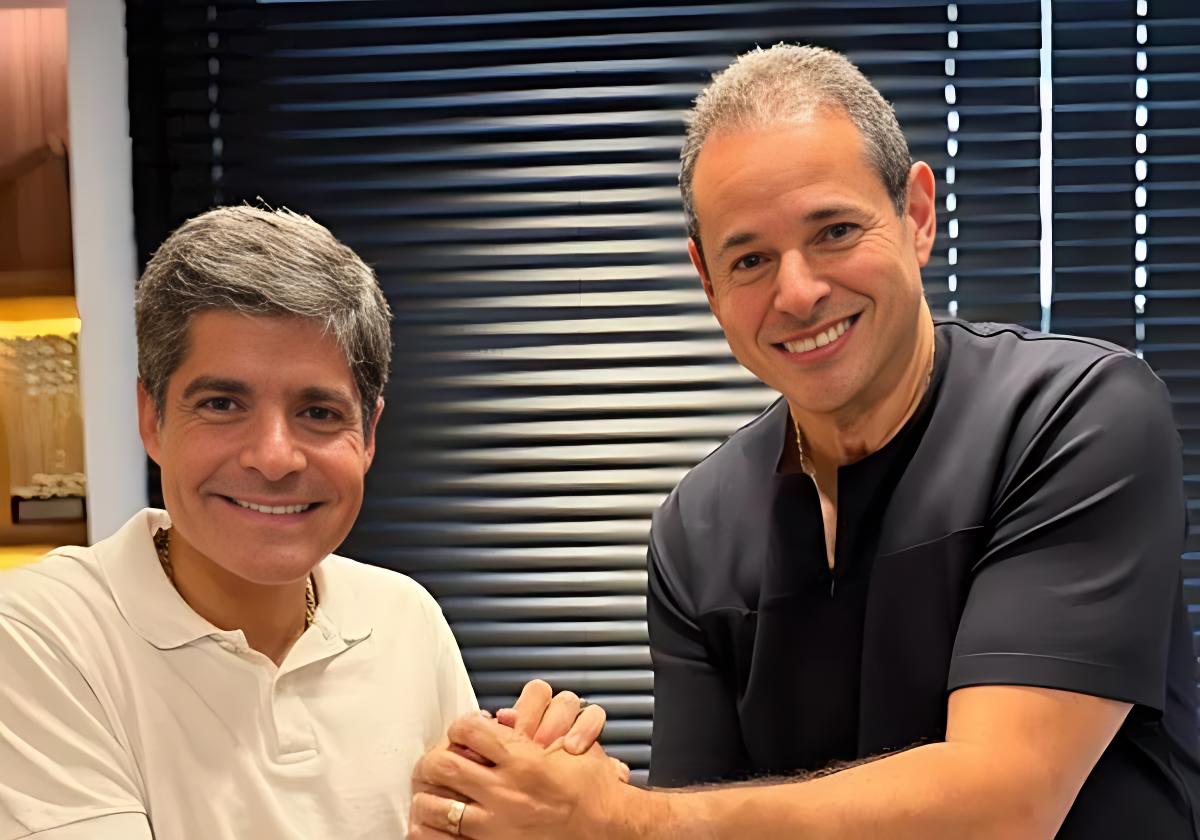 Nelson Leal rompe com Jerônimo e declara apoio a ACM Neto: “A Bahia precisa de mudança”