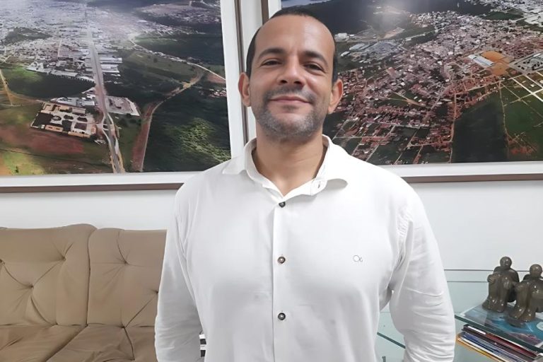 Novembro Azul movimenta Brumado e pressiona homens por prevenção imediata