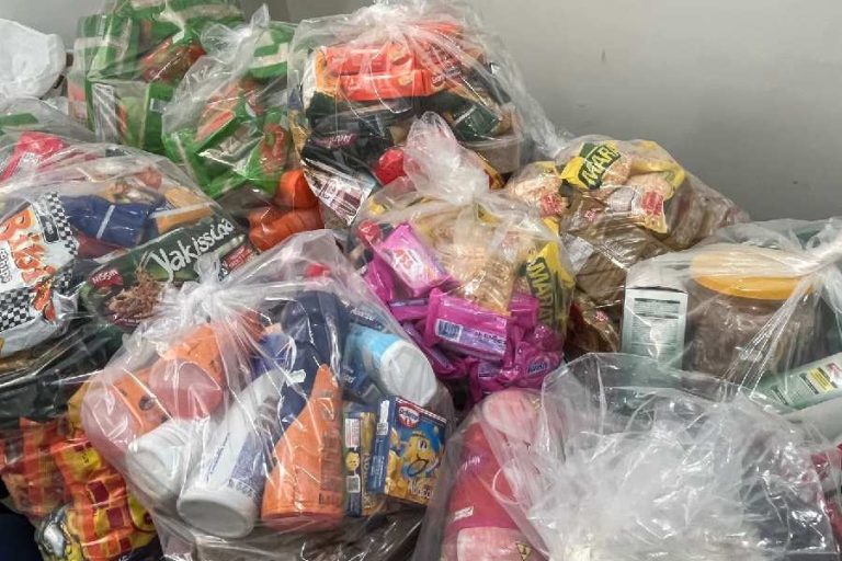 Operação flagra 600 quilos de produtos vencidos em supermercado de Conquista e acende alerta sobre riscos à saúde