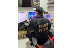 PF deflagra operação “Worms 2” contra fraudes bancárias e lavagem de dinheiro em Vitória da Conquista e Salvador
