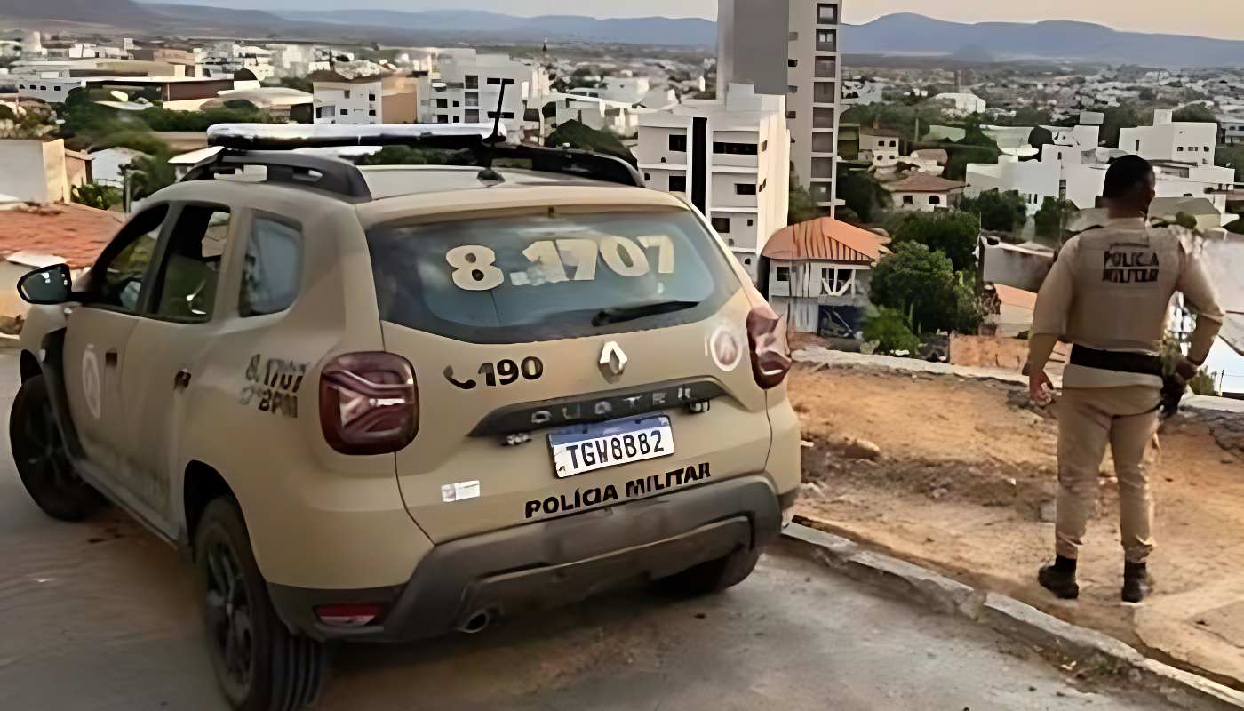 Pânico em escola de Guanambi: Pai ameaça professores após suposta agressão a filho de 4 anos