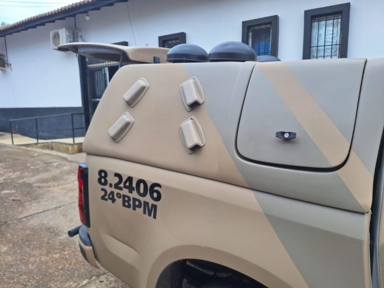 Foto Washington Tiago