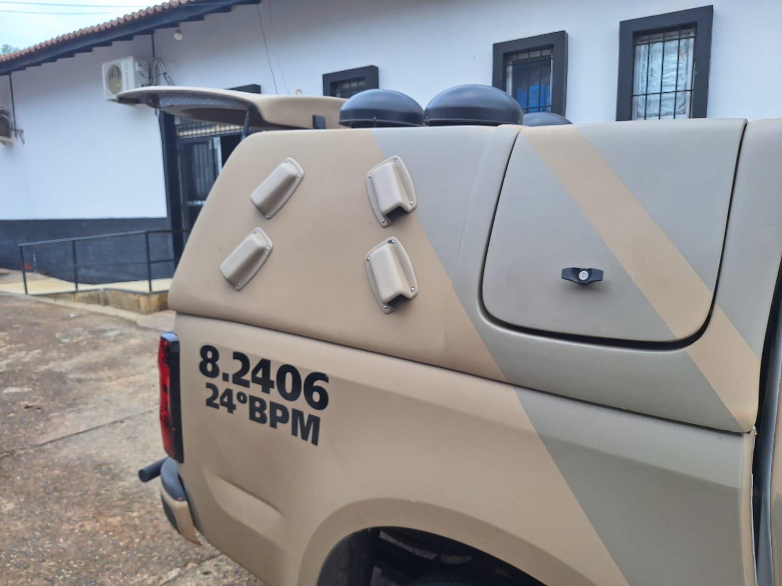 Foto Washington Tiago