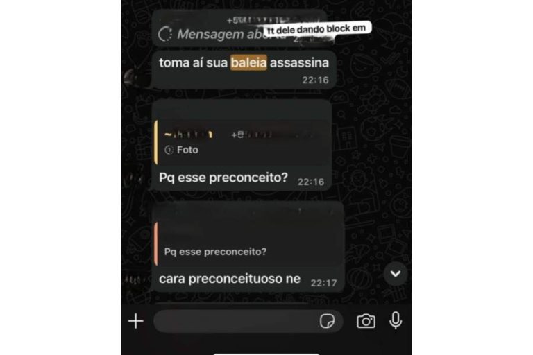 Polícia indicia seis jovens por cyberbullying contra estudante em Conquista