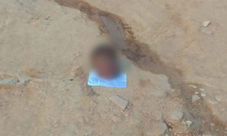 Polícia investiga execução brutal em cemitério no Extremo Sul da Bahia