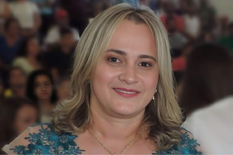 Prefeita defende espaço para prática de Grau em Livramento apesar de rejeição e polêmica