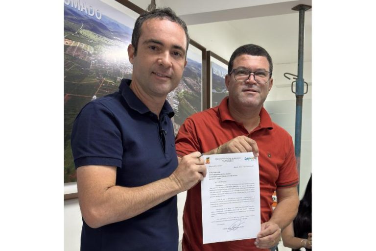 Prefeitura de Brumado envia à Câmara proposta que reconhece terreiros como templos religiosos e garante imunidade tributária