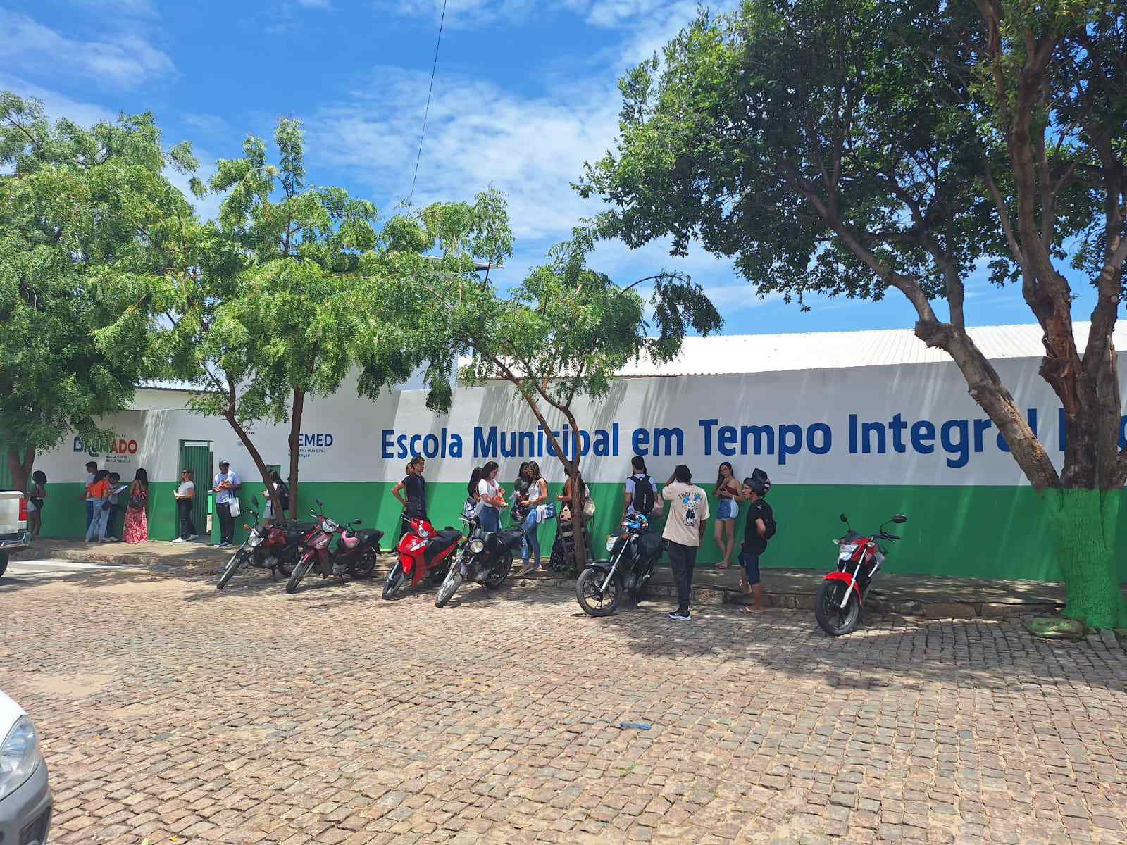 Foto Washington Tiago Sudoeste Acontece