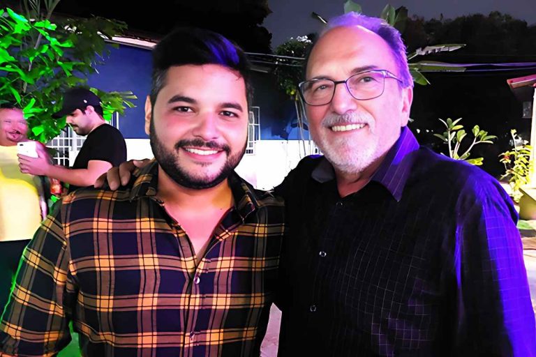 Racha no MDB de Itapetinga: briga entre tio e sobrinho antecipa disputa pelo poder em 2028