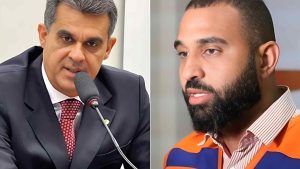 Secretário de Infraestrutura e chefe da Defesa Civil deixam cargos na Bahia