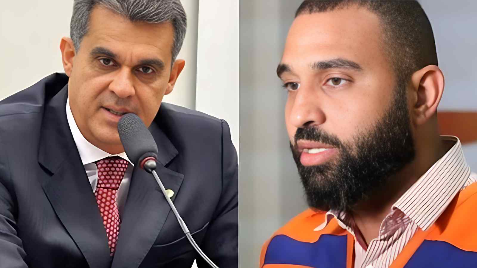 Secretário de Infraestrutura e chefe da Defesa Civil deixam cargos na Bahia