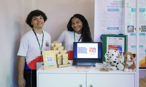 Suplemento animal inédito no mercado é criado por estudantes baianos