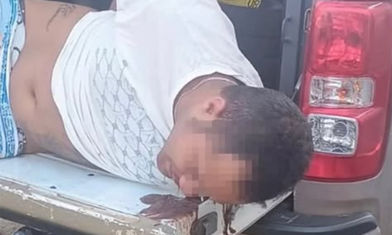 Suspeito invade casa em Jequié e acaba linchado por moradores