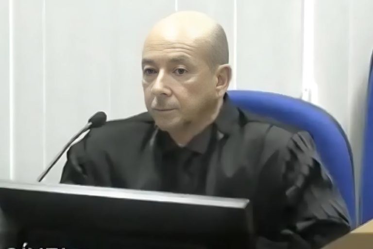 TJ-BA aposenta compulsoriamente desembargador alvo da Operação Faroeste