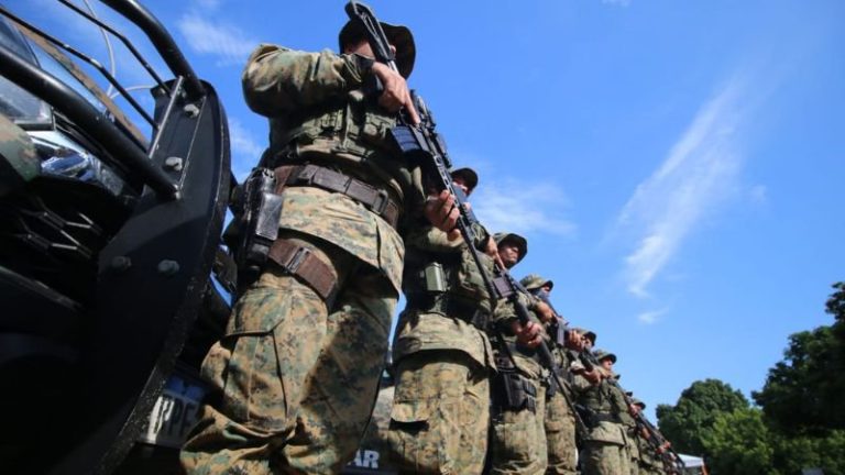 Tentativa de invasão do Comando Vermelho causa pânico em Muritiba e mobiliza forças da PM