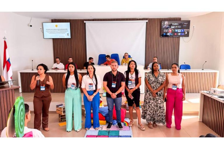 Urandi reforça compromisso com crianças e adolescentes em Fórum do Selo UNICEF