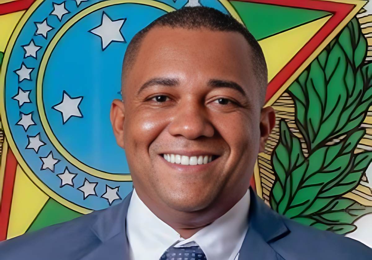 Vereador de Itabela é preso em operação contra crime organizado; suspeito morre em confronto