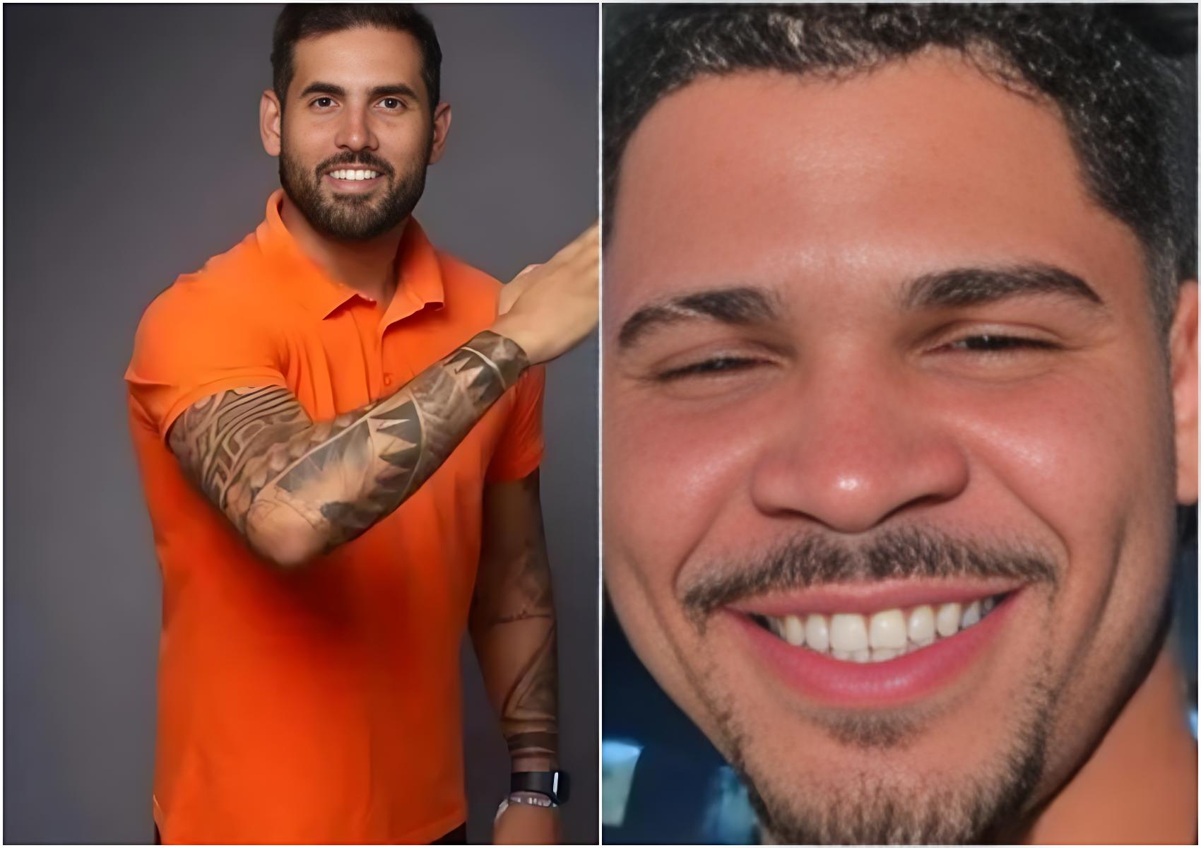 Vereador e assessor são assassinados a tiros em fazenda no Recôncavo Baiano