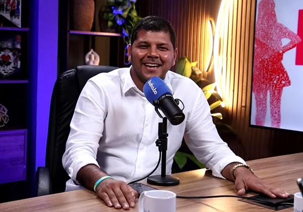 Deputado Diego Castro defende proibição da linguagem neutra em órgãos públicos da Bahia