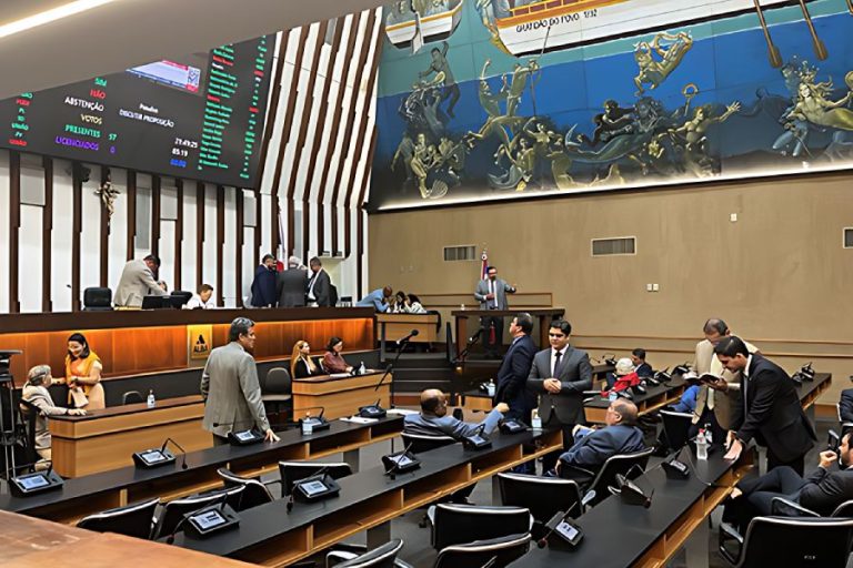 ALBA atropela regimento e aprova quase R$ 1 bilhão em novos empréstimos