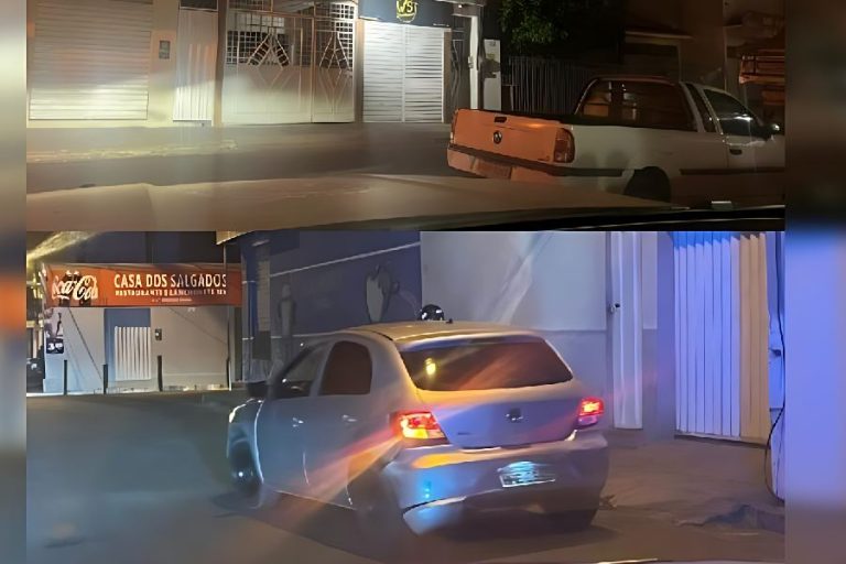 Acidente com suspeita de embriaguez é registrado, em Brumado