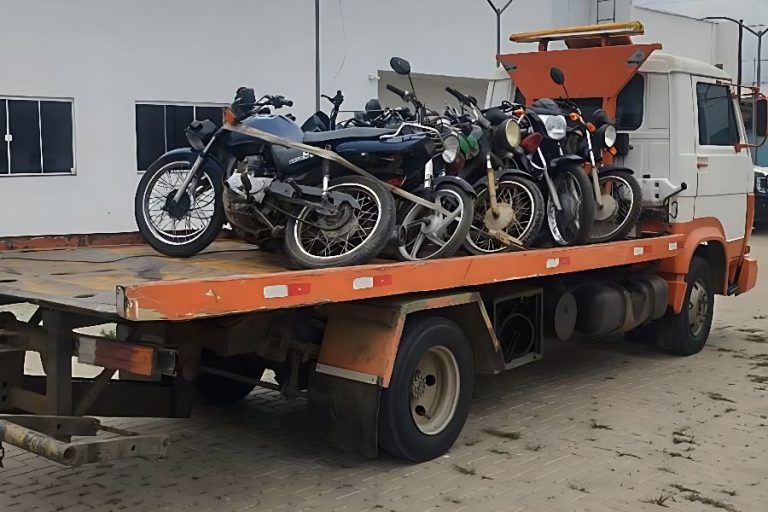 Ações da 79ª CIPM combate ao “grau” e à direção perigosa na região