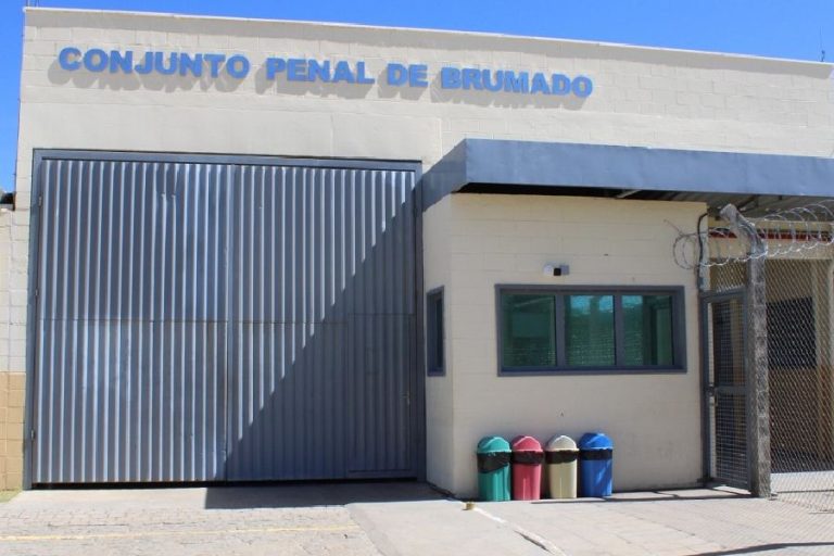 Acusado de matar mecânico em Brumado recebe liberdade provisória